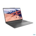 Lenovo Yoga Slim 6 14IAP8 i7-1260P 14" WUXGA OLED 400nits Glossy 60Hz 16GB LPDDR5 4800 SSD512 Intel Iris Xe Graphics Win11 Storm