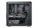 COOLER MASTER OBUDOWA MASTERBOX Q300L V2 MATX MINI TOWER CZARNA Q300LV2-KGNN-S00