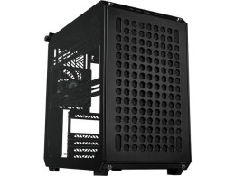 COOLER MASTER OBUDOWA QUBE 500 MIDI TOWER CZARNA Q500-KGNN-S00