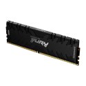 KINGSTON DDR4 16GB 3600MT/s CL16 DIMM FURY Renegade Czarny