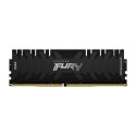 KINGSTON DDR4 16GB 3600MT/s CL16 DIMM FURY Renegade Czarny