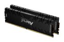 KINGSTON DDR4 16GB 3600MT/s CL16 DIMM FURY Renegade Czarny