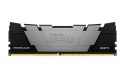 KINGSTON DDR4 16GB 3600MT/s CL16 DIMM FURY Renegade Czarny