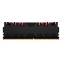 KINGSTON DDR4 16GB 3600MT/s CL16 DIMM FURY Renegade RGB