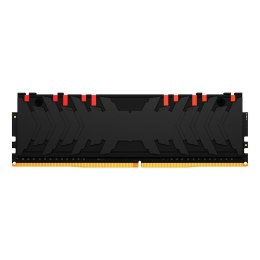 KINGSTON DDR4 16GB 3600MT/s CL16 DIMM FURY Renegade RGB