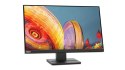 Lenovo ThinkVision E24q-20 23.8" 4 ms 300 nits HDMI, DP Raven Black