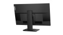 Lenovo ThinkVision E24q-20 23.8" 4 ms 300 nits HDMI, DP Raven Black