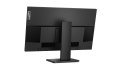 Lenovo ThinkVision E24q-20 23.8" 4 ms 300 nits HDMI, DP Raven Black