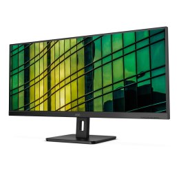 MONITOR AOC LED 34