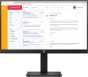 MONITOR HP LED 23,8" P24h G4 (7VH44AA)