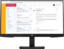 MONITOR HP LED 23,8" P24h G4 (7VH44AA)