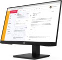 MONITOR HP LED 23,8" P24h G4 (7VH44AA)