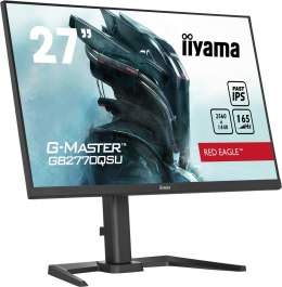 MONITOR IIYAMA LED 27