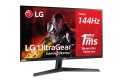 MONITOR LG LED 27" 27GN800P-B 144Hz