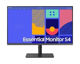 MONITOR SAMSUNG LED 27