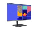 MONITOR SAMSUNG LED 27" LS27C432GAUXEN