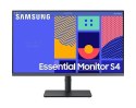 MONITOR SAMSUNG LED 27" LS27C432GAUXEN