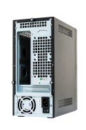 Obudowa Chieftec Uni BT-02B-U3-250VS (Mini ITX; kolor czarny)