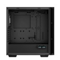 Obudowa DeepCool CH560 ARGB Digital Black (R-CH560-BKAPE4D-G-1)