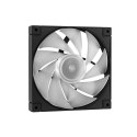 Obudowa DeepCool CH560 ARGB Digital Black (R-CH560-BKAPE4D-G-1)