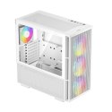 Obudowa DeepCool CH560 WH (R-CH560-WHAPE4-G-1)