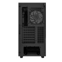 Obudowa DeepCool CH560 ARGB BK