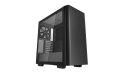 Obudowa DeepCool CK500 Mid Tower ATX