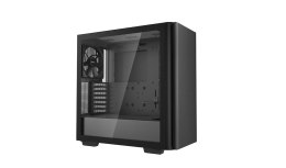 Obudowa DeepCool CK500 Mid Tower ATX