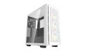 Obudowa DeepCool CK560 Airflow Mid Tower ATX White