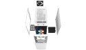 Obudowa DeepCool CK560 Airflow Mid Tower ATX White