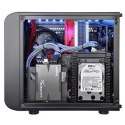 Obudowa Thermaltake Core V1 CA-1B8-00S1WN-00 (Mini ITX; kolor czarny)