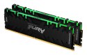 KINGSTON DDR4 16GB 3600MT/s CL16 DIMM FURY Renegade RGB