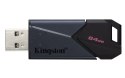 KINGSTON FLASH 64GB USB3.2 DataTraveler Exodia Onyx