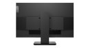 Lenovo ThinkVision E24q-20 23.8" 4 ms 300 nits HDMI, DP Raven Black