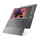 Lenovo Yoga Slim 6 14IAP8 i7-1260P 14"WUXGA OLED 400nits 60Hz 16GB LPDDR5 4800 SSD512 Intel Iris Xe Graphics Win11 Storm Grey