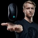 MYSZ GAMINGOWA LOGITECH G Pro Wireless