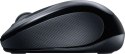 MYSZ LOGITECH M325s Dark Silver