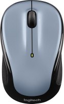 MYSZ LOGITECH M325s Light Silver