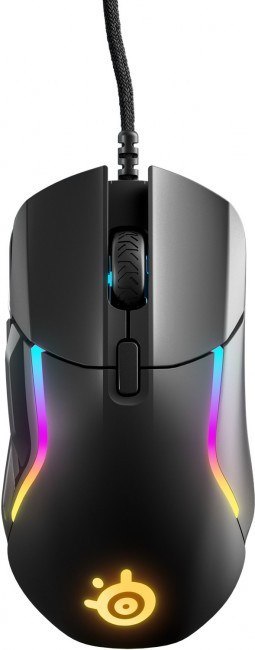 Mysz SteelSeries Rival 5