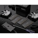 Pamięć DDR5 Corsair DOMINATOR PLATINUM RGB 64GB (2x32GB) 6400MT/s CL32 Black