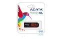 Pendrive ADATA C008 AC008-32G-RKD (32GB; USB 2.0; kolor czarny)