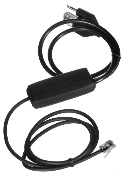 Zestaw słuchawkowy Plantronics Adapter APS-11 (37818-11)