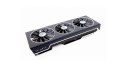 Karta graficzna XFX Radeon RX 7800 XT SPEEDSTER MERC319 BLACK 16GB GDDR6