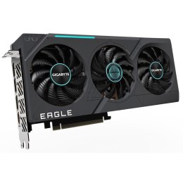 Karta graficzna Gigabyte GeForce RTX 4070 Ti EAGLE OC 12GB rev. 2.0 GDDR6X DLSS 3