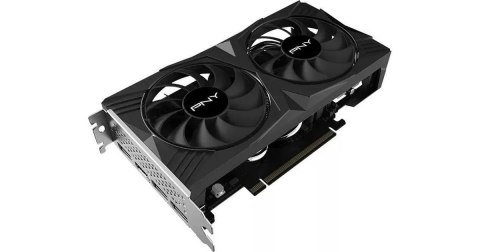 Karta graficzna PNY GeForce RTX 4060 8GB VERTO Dual Fan E.