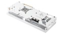 Karta graficzna PowerColor Radeon RX 7800 XT 16GB OC Hellhound Spectral White