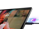 Lenovo Tab P12 Pro Snapdragon 870 12.6" WQXGA 8/256GB Adreno 650 5G Android Storm Grey