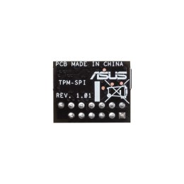 Moduł Asus TPM-SPI 90MC07D0-M0XBN1