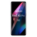 Smartfon Oppo Find X3 Pro 5G 12/256GB Czarny