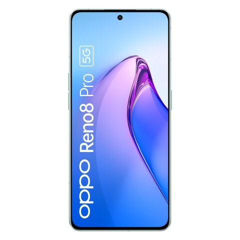 Smartfon Oppo Reno 8 Pro 5G 8/256GB Zielony